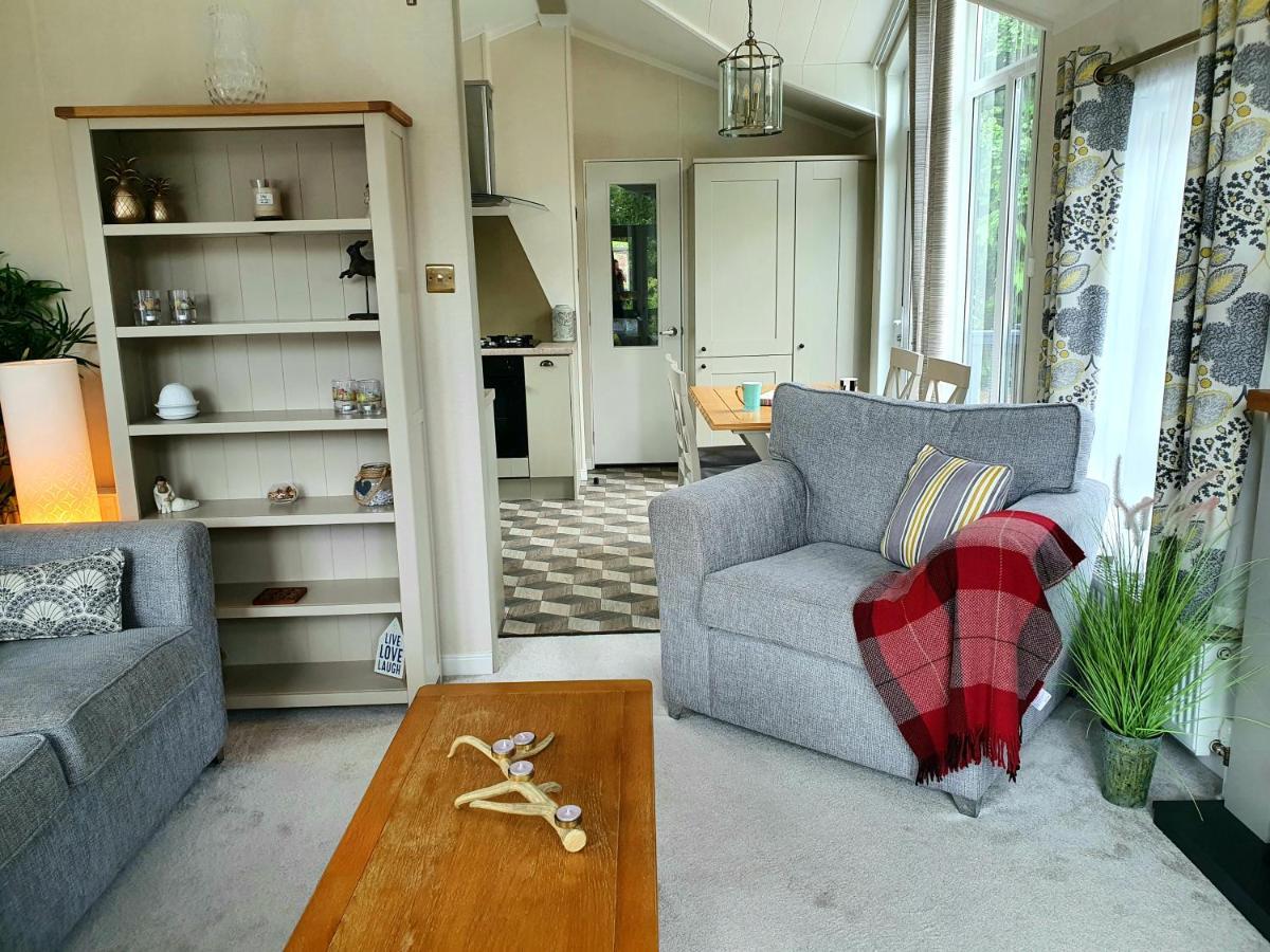 Grand Eagles Luxury Lodge Perth Extérieur photo