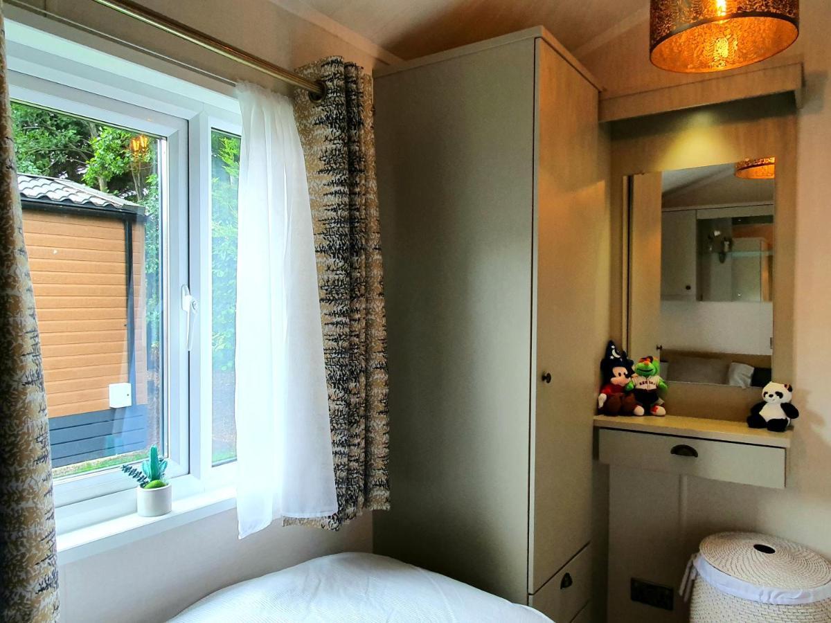 Grand Eagles Luxury Lodge Perth Extérieur photo