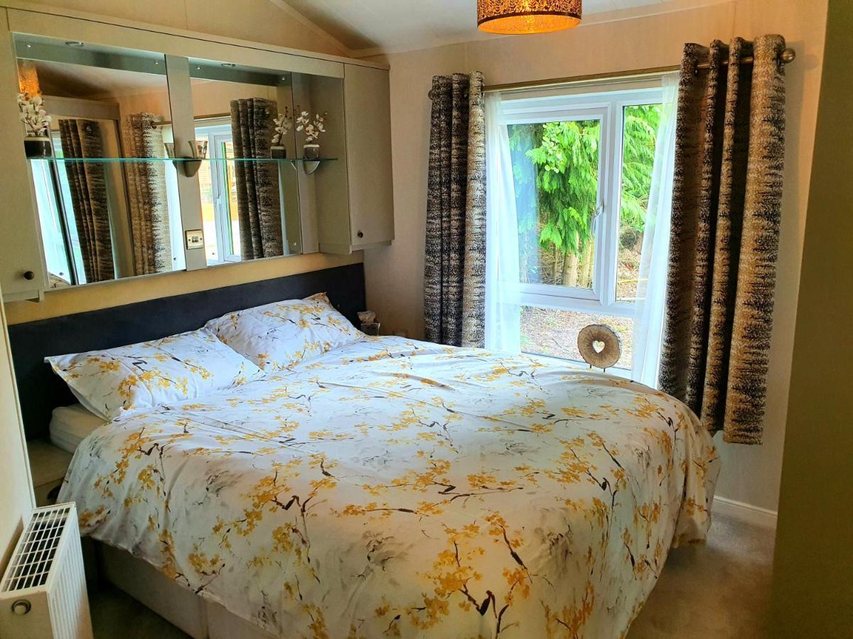 Grand Eagles Luxury Lodge Perth Extérieur photo